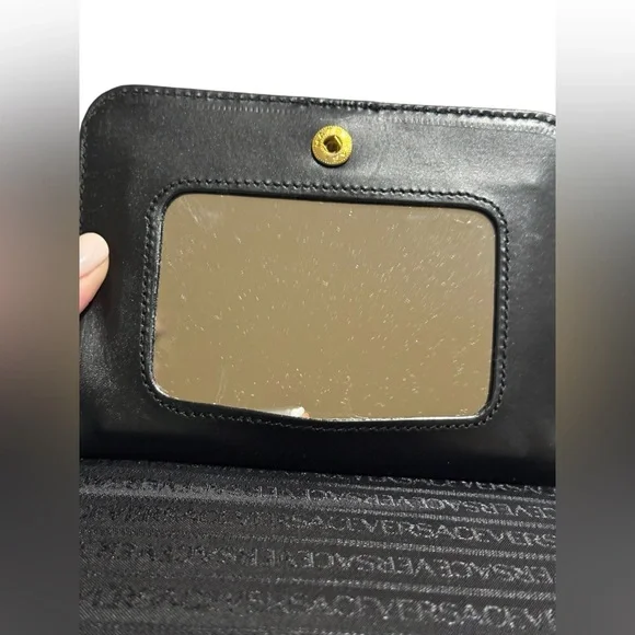 Versace Vintage Vanity Bag - Picture 8 of 9